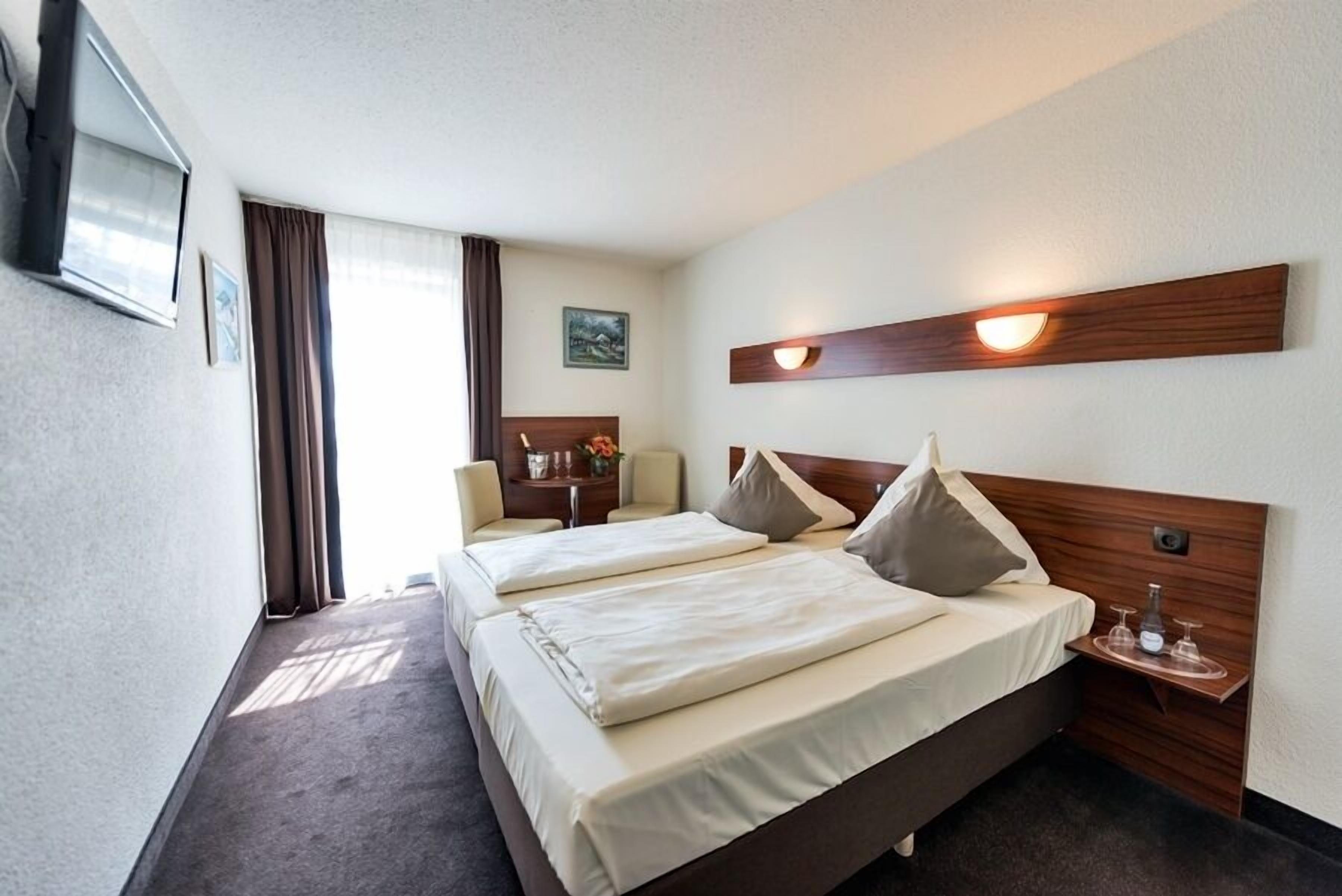 Hotel Am Wall