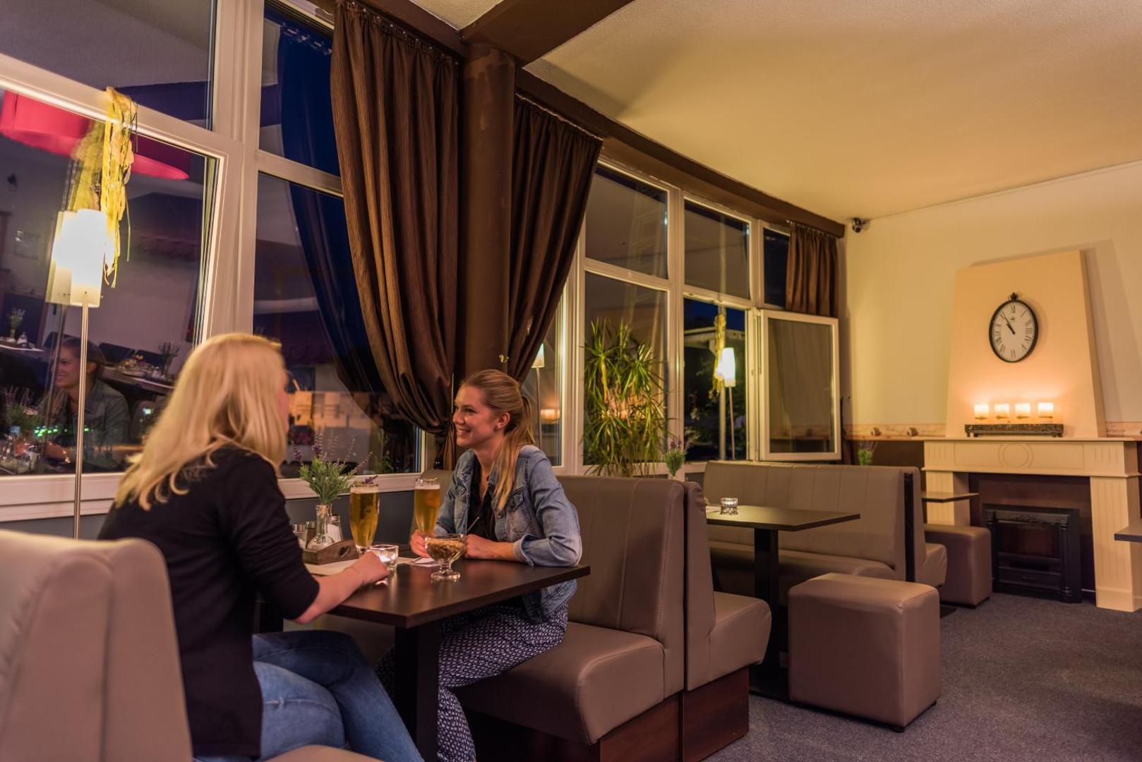 Hotel Am Wall