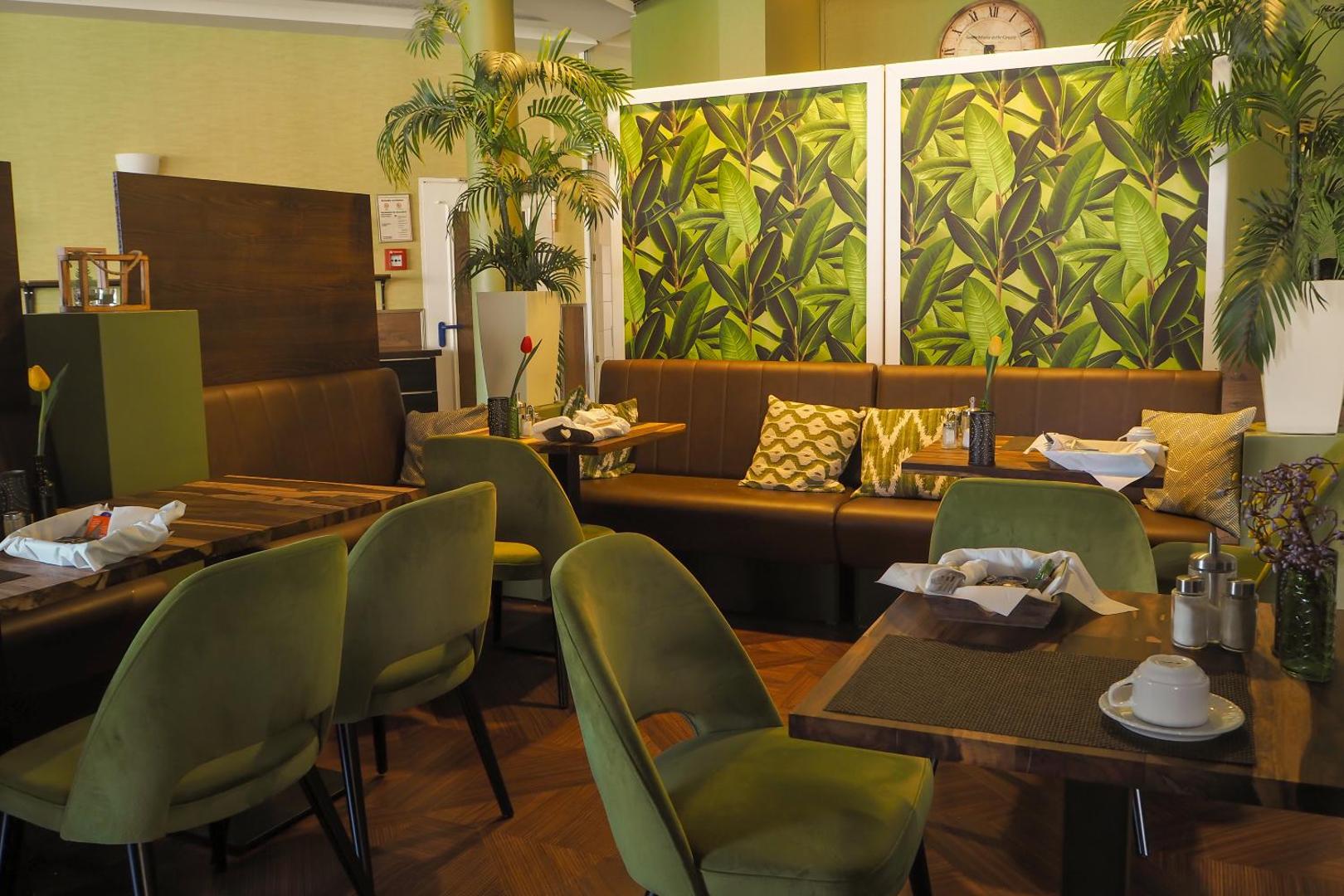 Hotel Am Wall