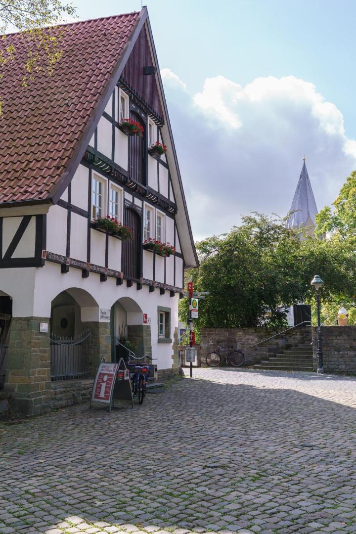 Hotel Am Wall