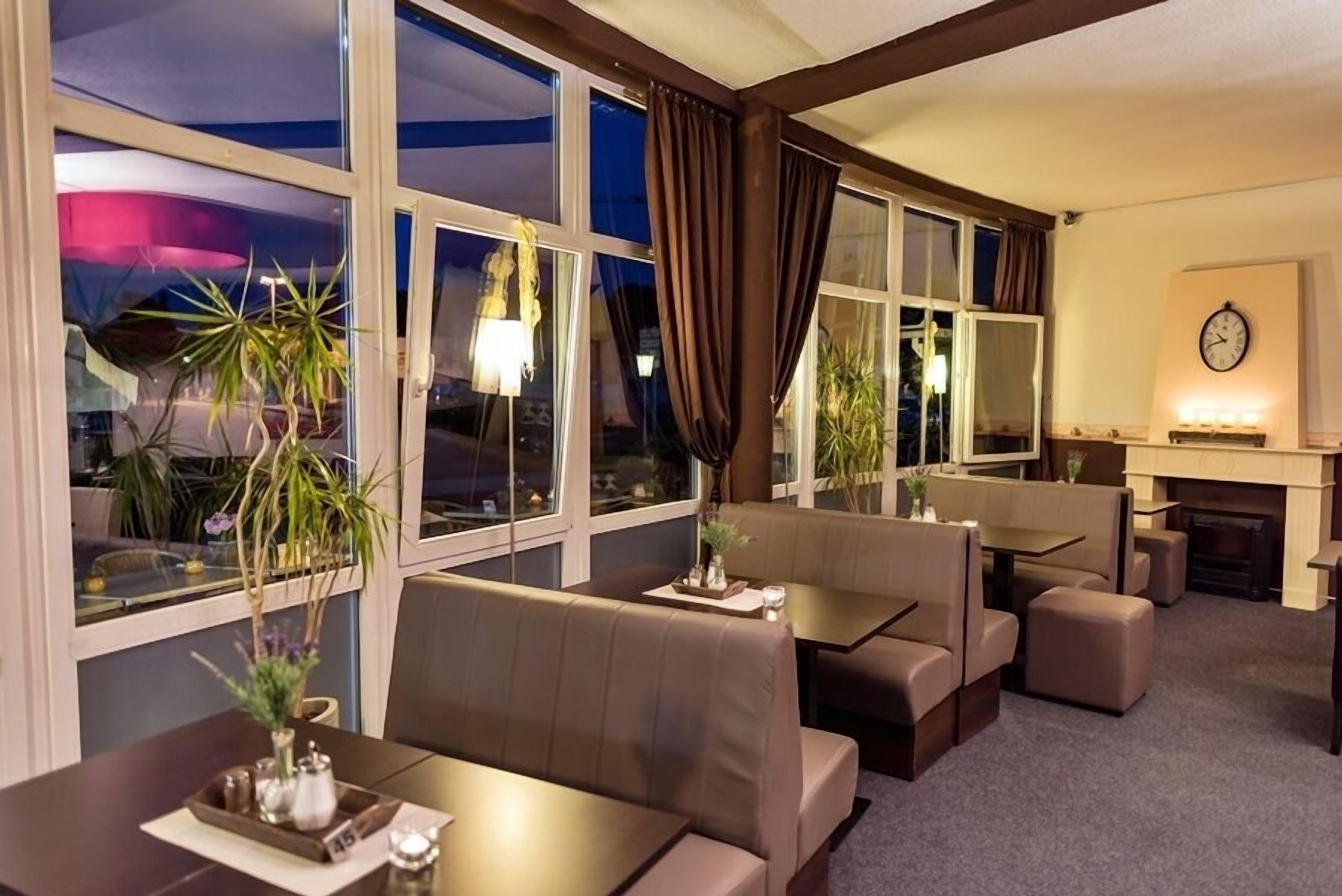 Hotel Am Wall
