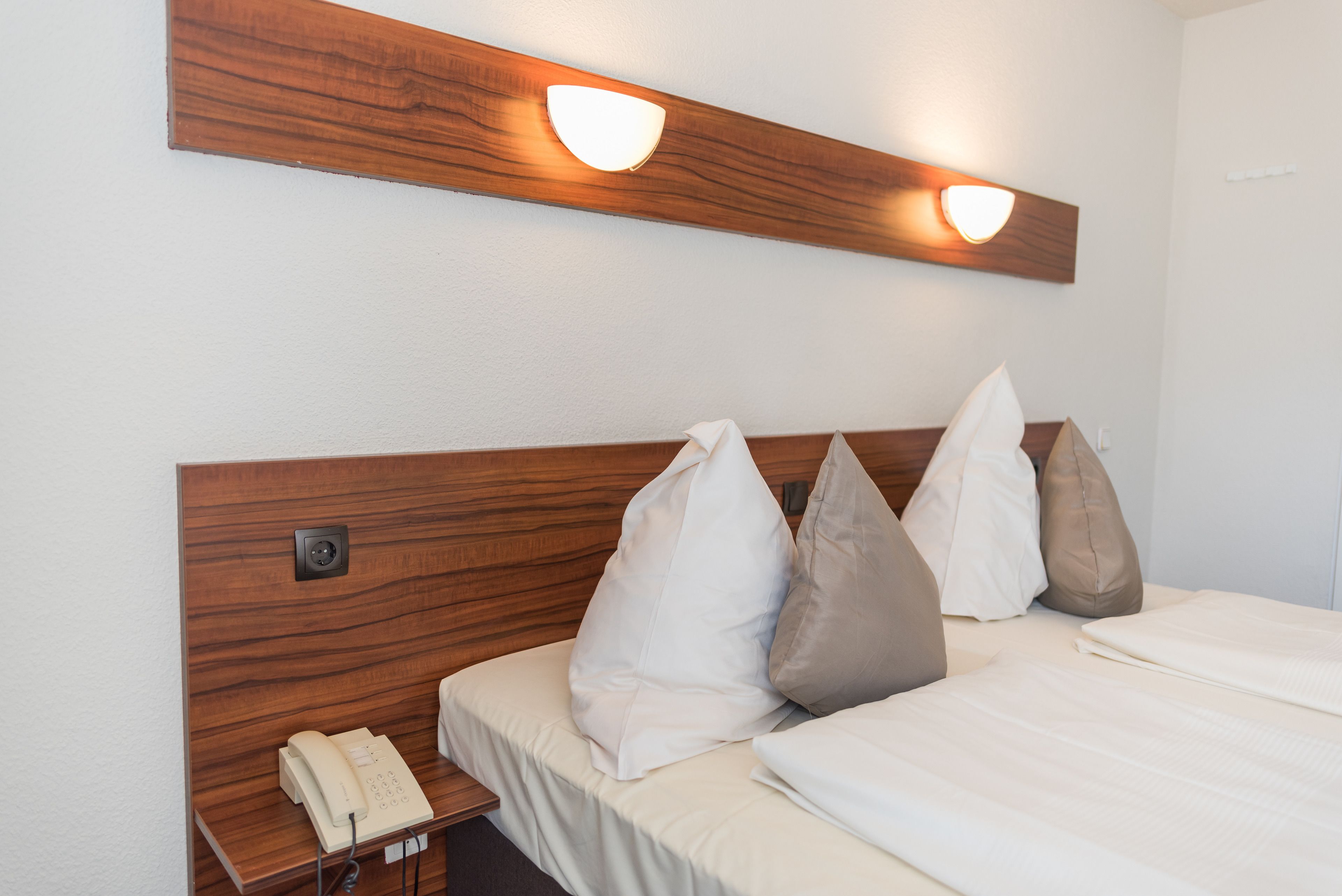 Hotel Am Wall