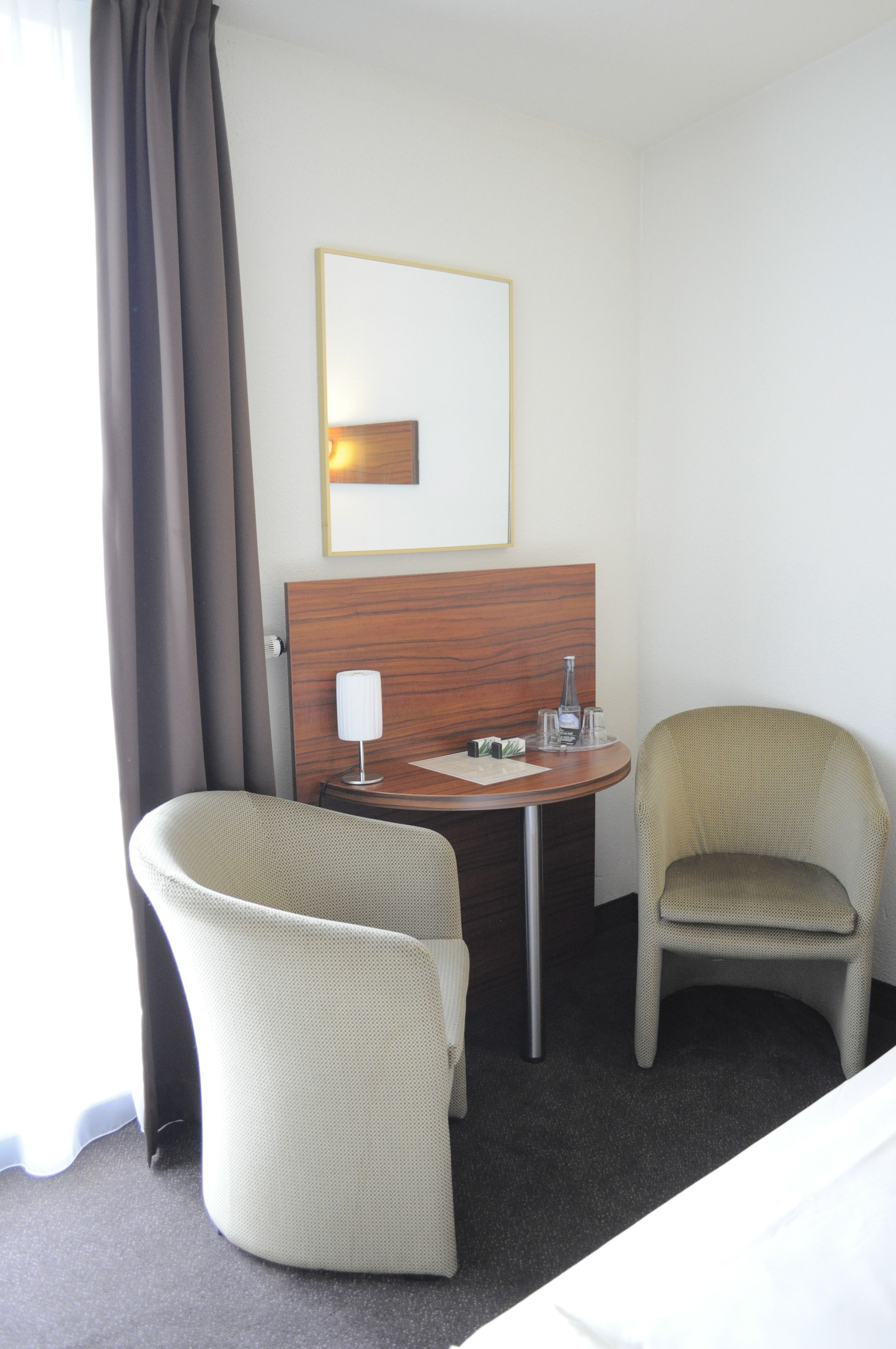 Hotel Am Wall
