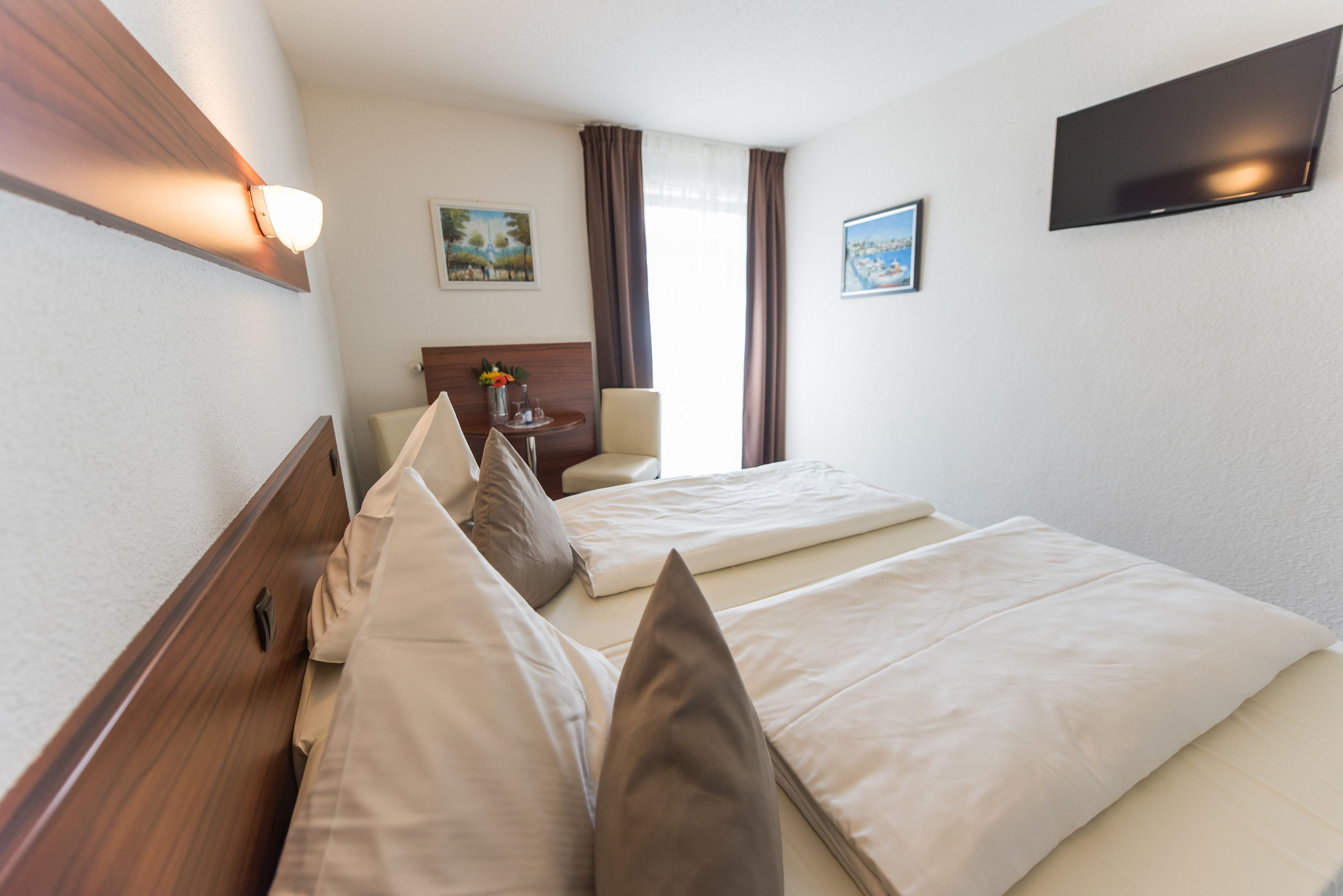 Hotel Am Wall