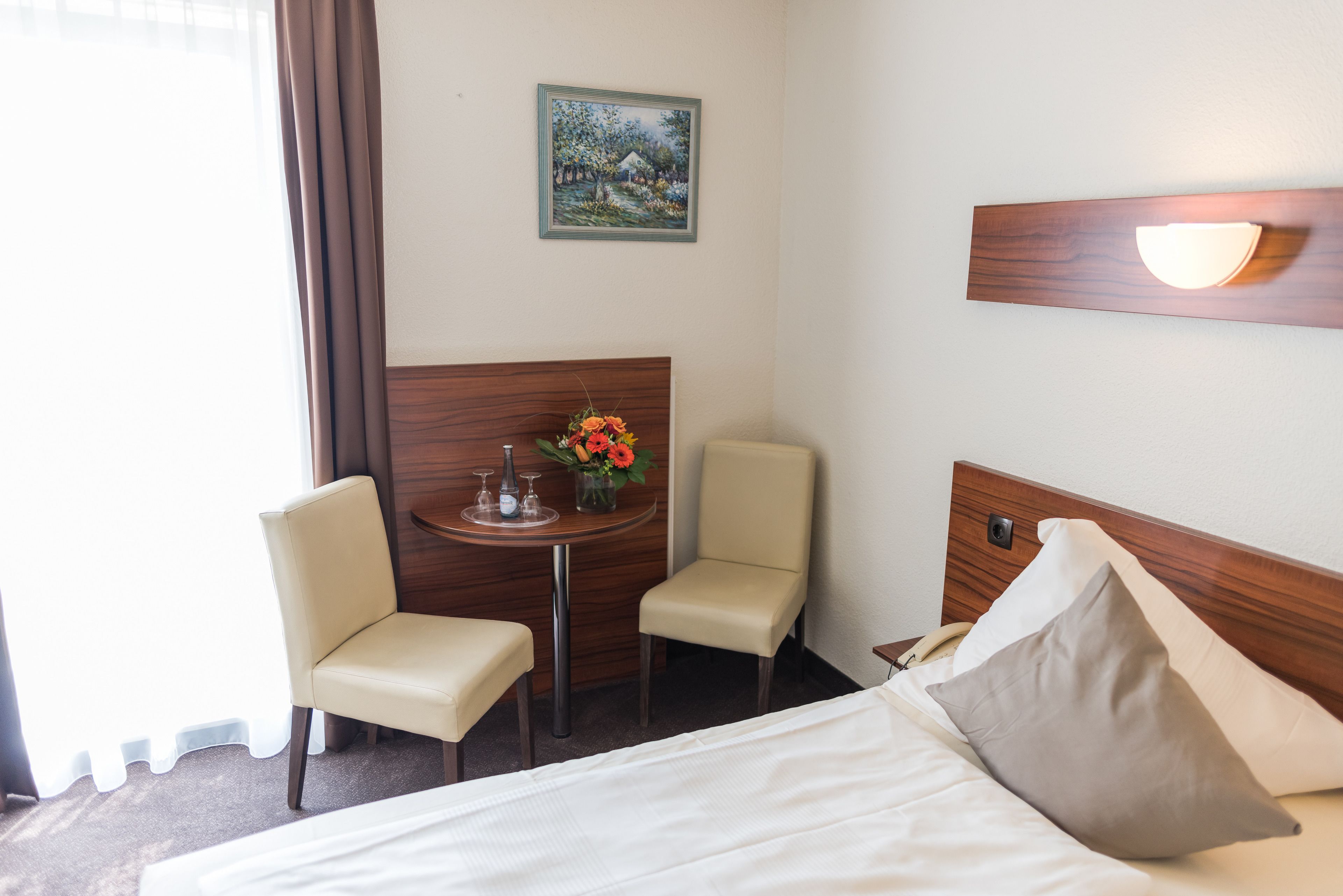 Hotel Am Wall