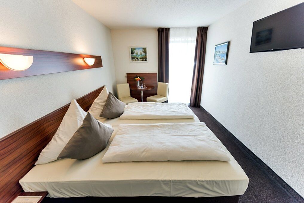 Hotel Am Wall