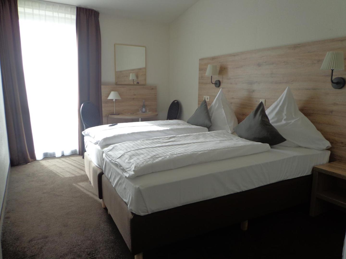 Hotel Am Wall