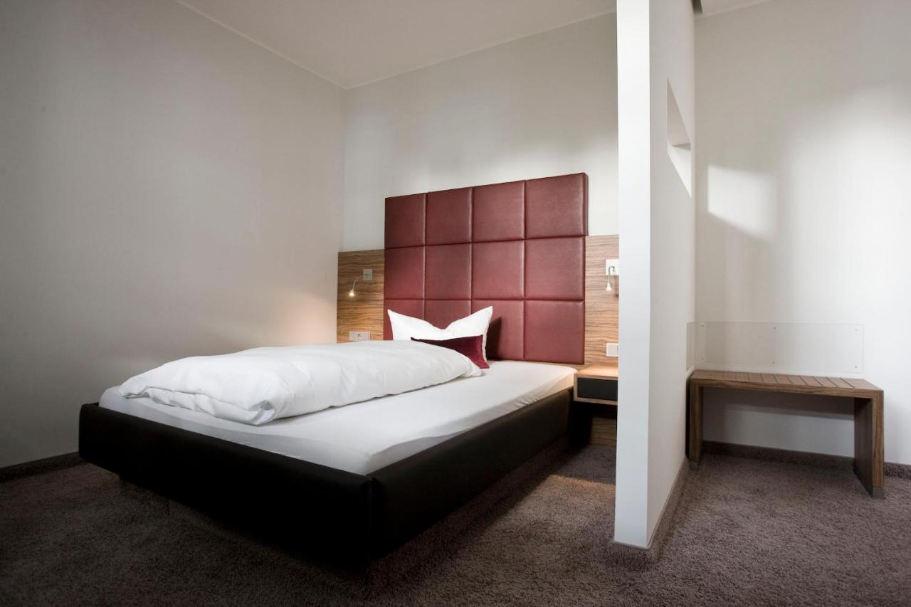 Hotel Gräfrather Hof