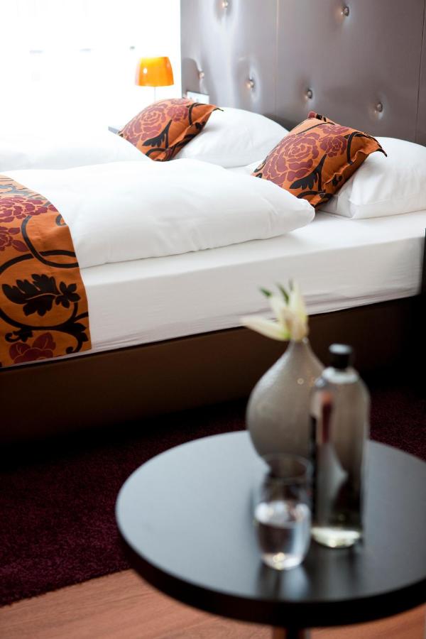 Hotel Gräfrather Hof