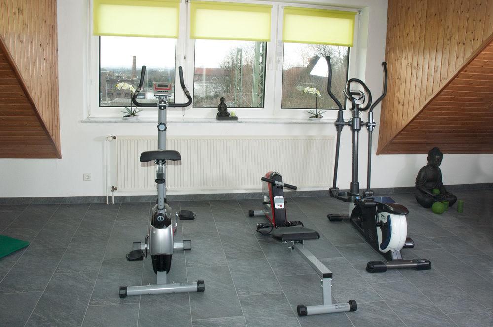 Kempe Komfort Plus