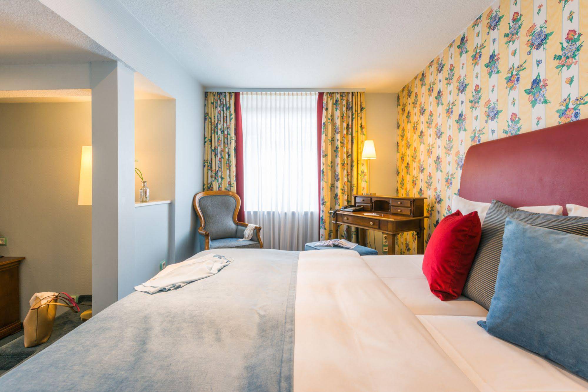 Lohmann's Romantik Hotel Gravenberg