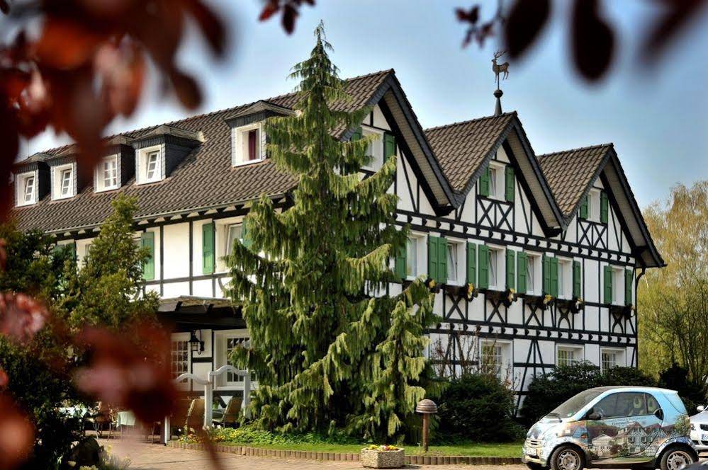 Lohmann's Romantik Hotel Gravenberg