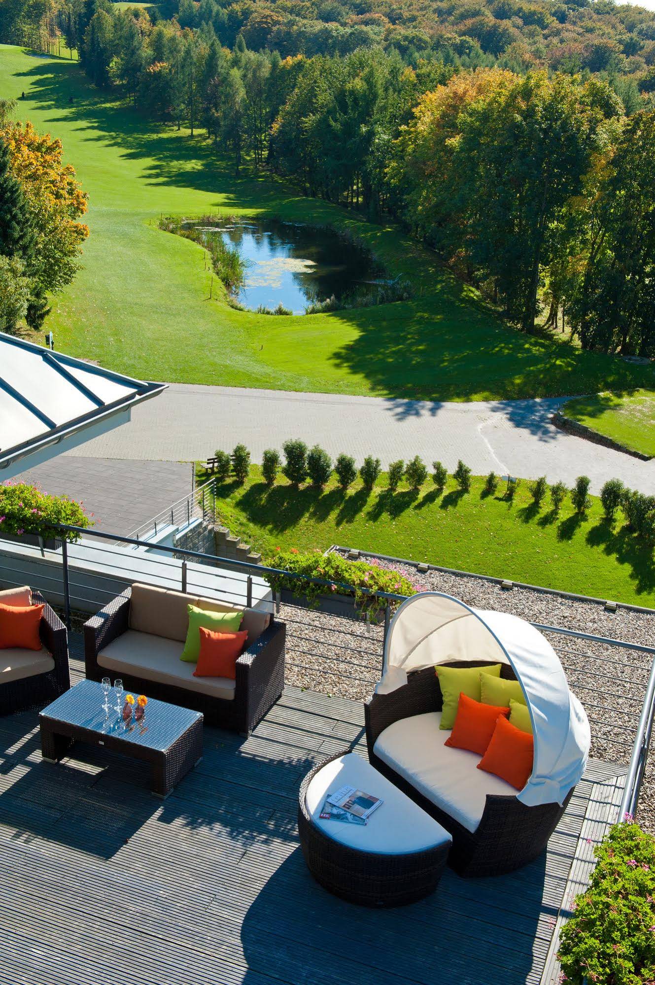 Golf-Vesper
