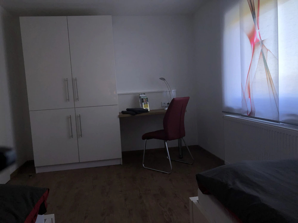 Ingo Apartments