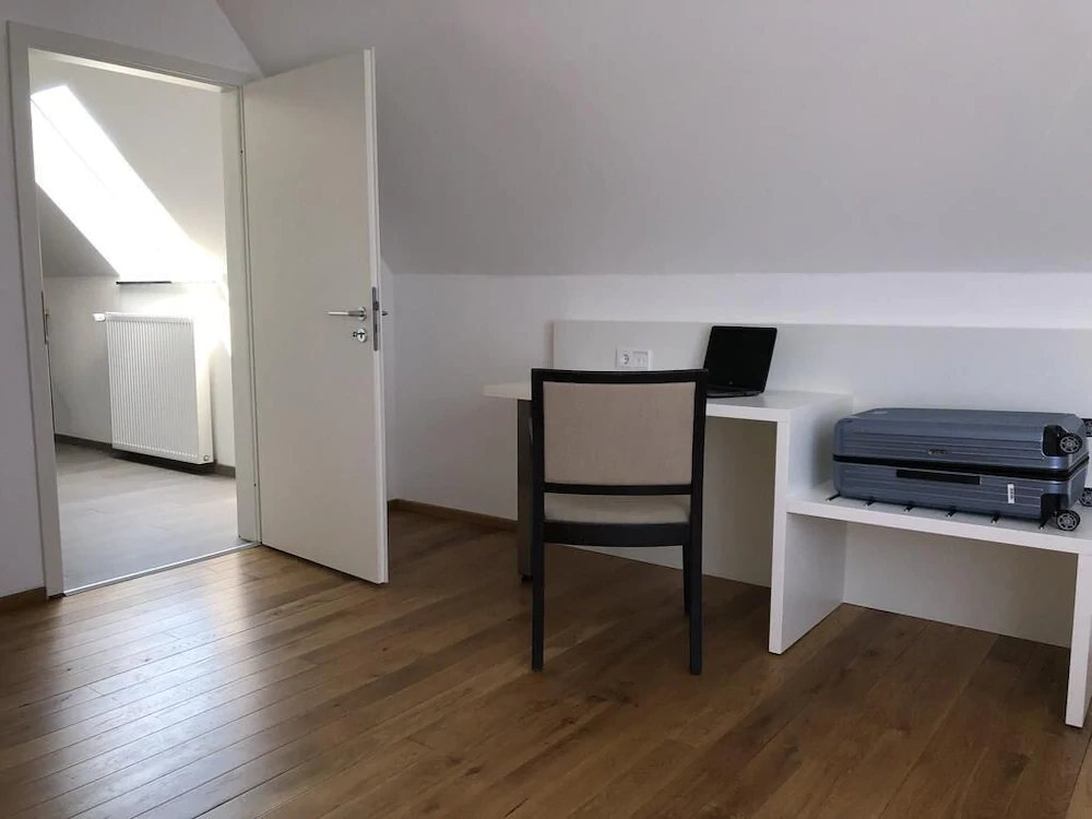 Ingo Apartments