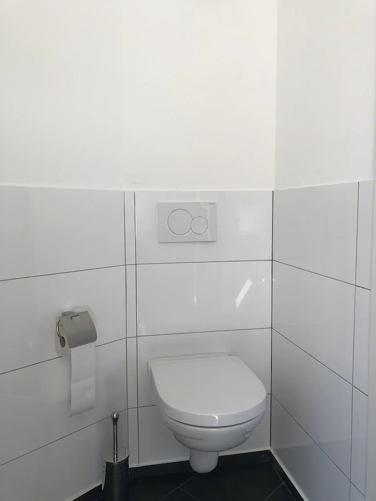 Ingo Apartments