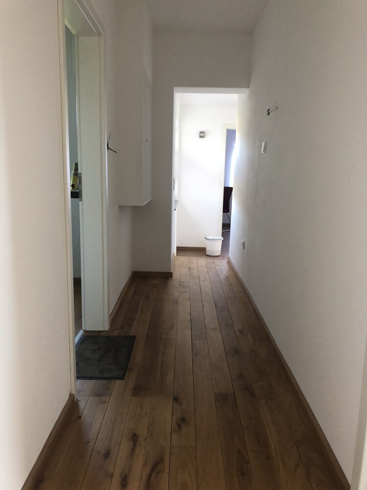 Ingo Apartments