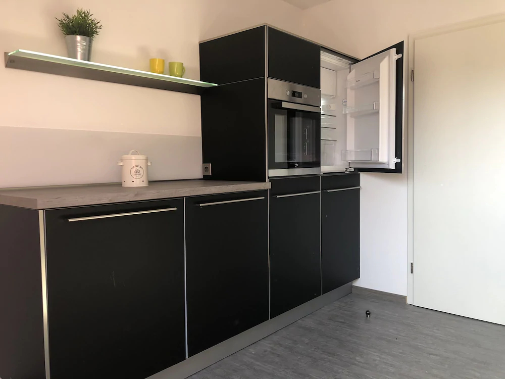 Ingo Apartments