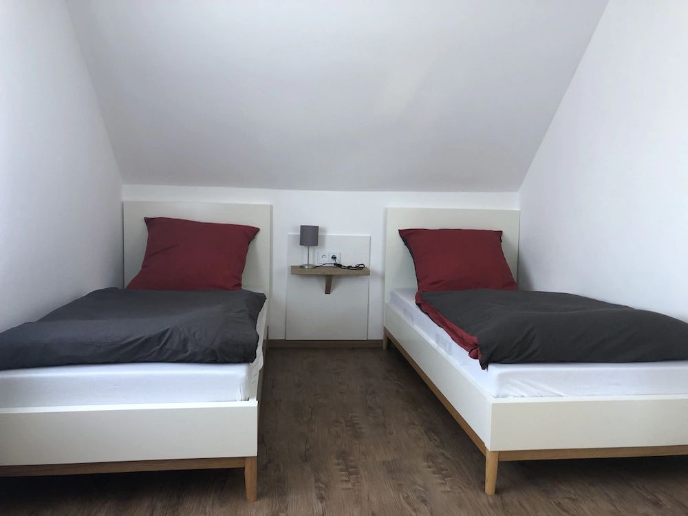 Ingo Apartments