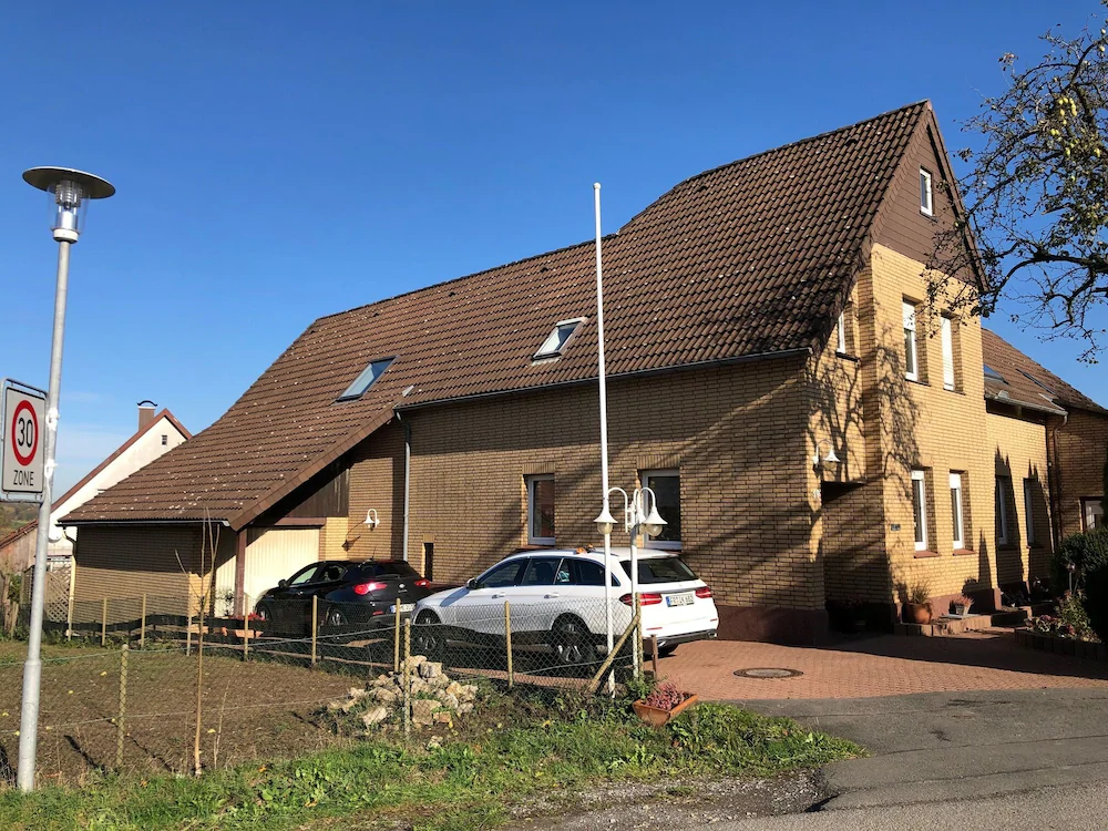 Ingo Apartments
