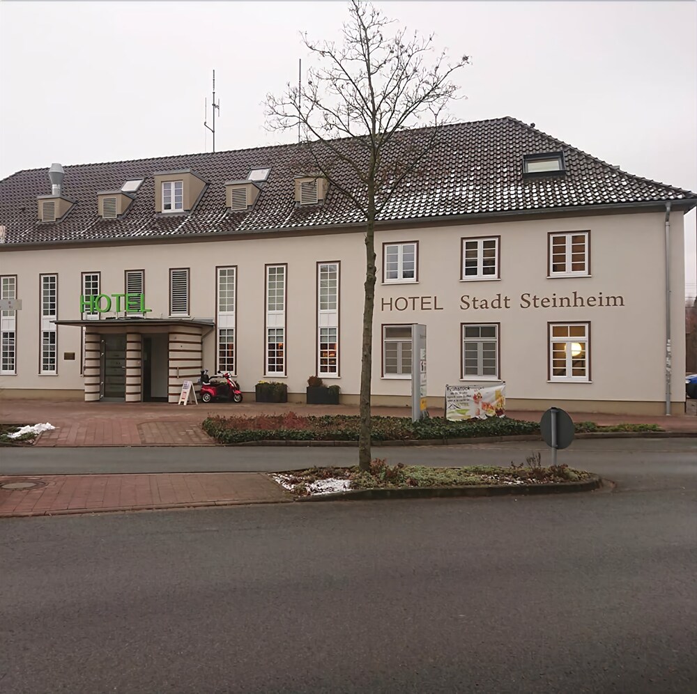 Stadt Steinheim