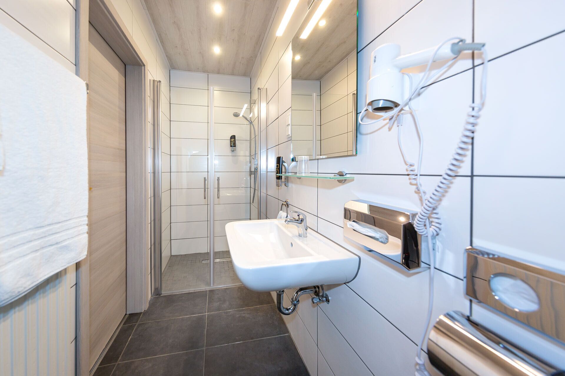 Gasthof Zum Siegburger