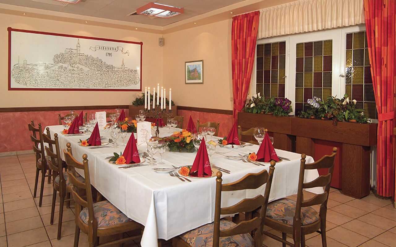 Gasthof Zum Siegburger
