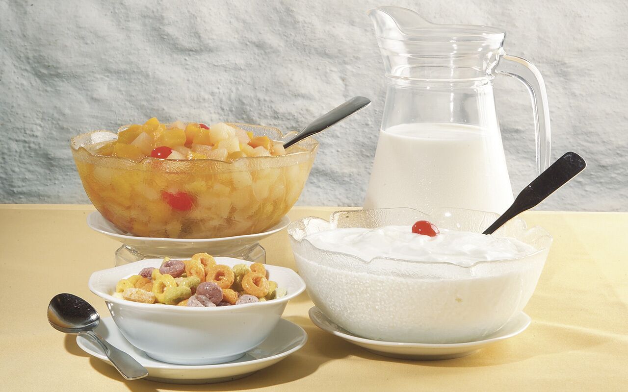 Gasthof Zum Siegburger