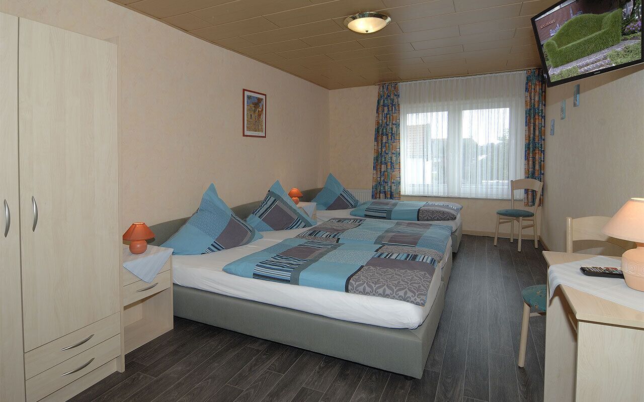 Gasthof Zum Siegburger