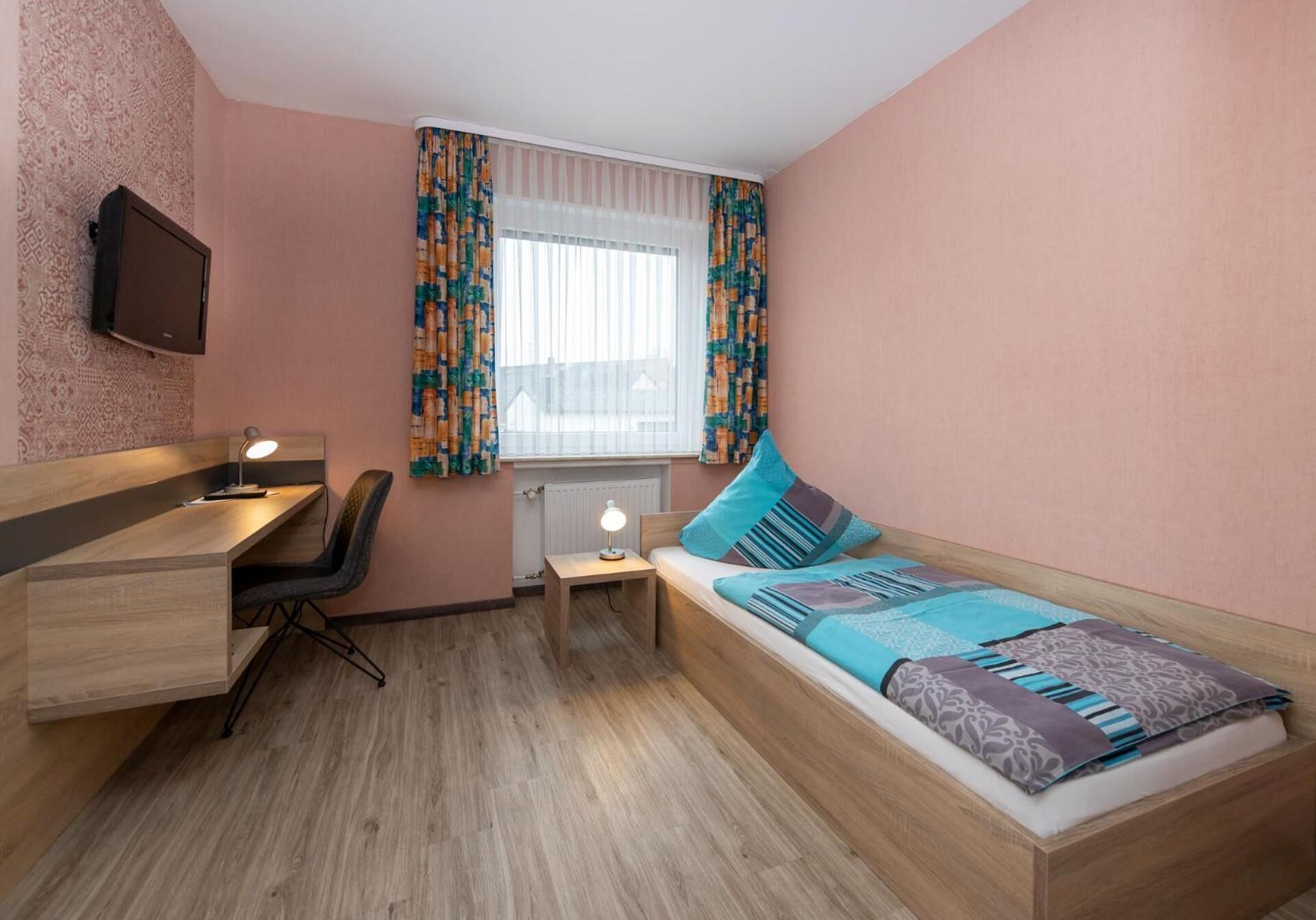 Gasthof Zum Siegburger