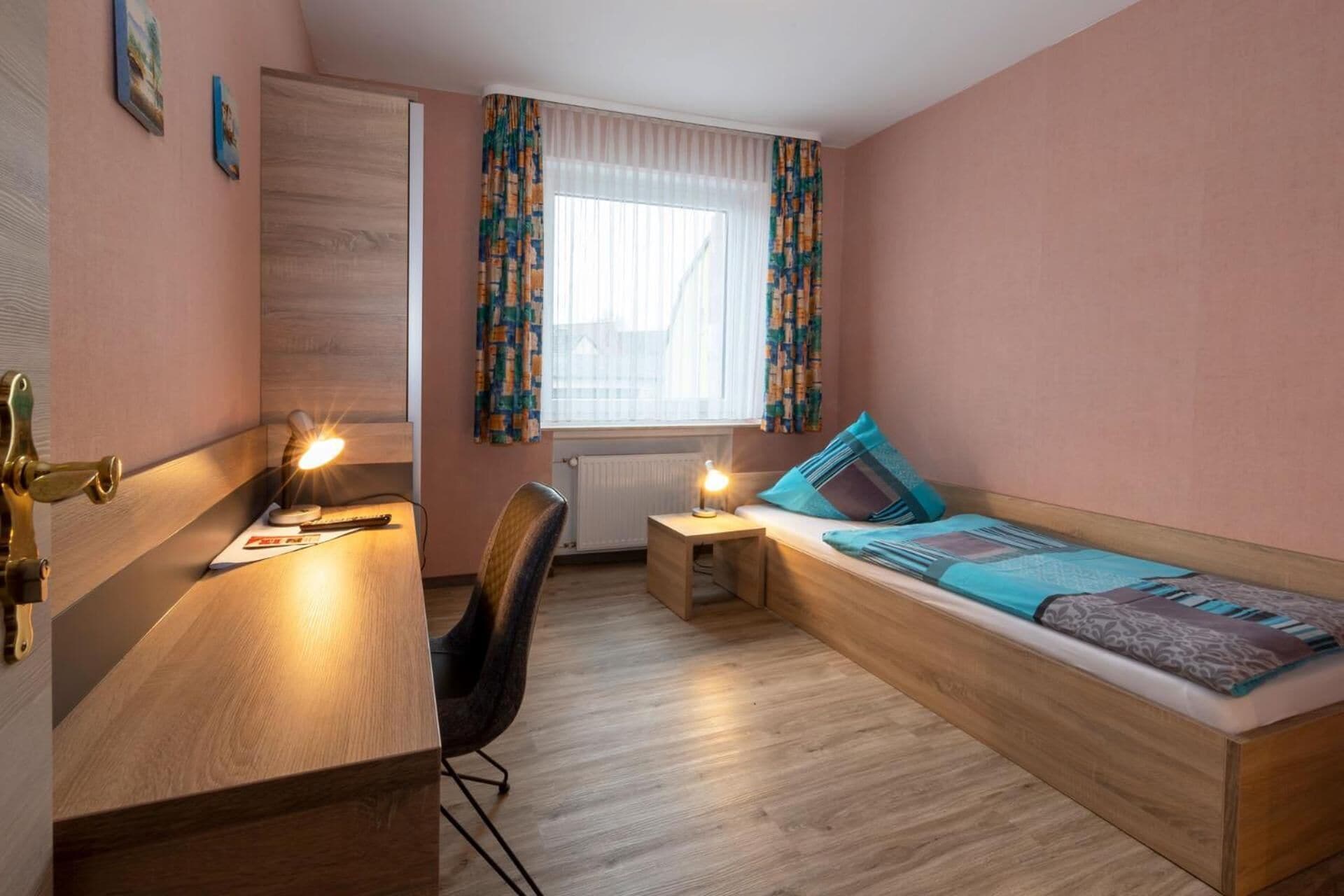 Gasthof Zum Siegburger