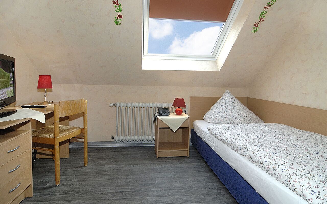 Gasthof Zum Siegburger