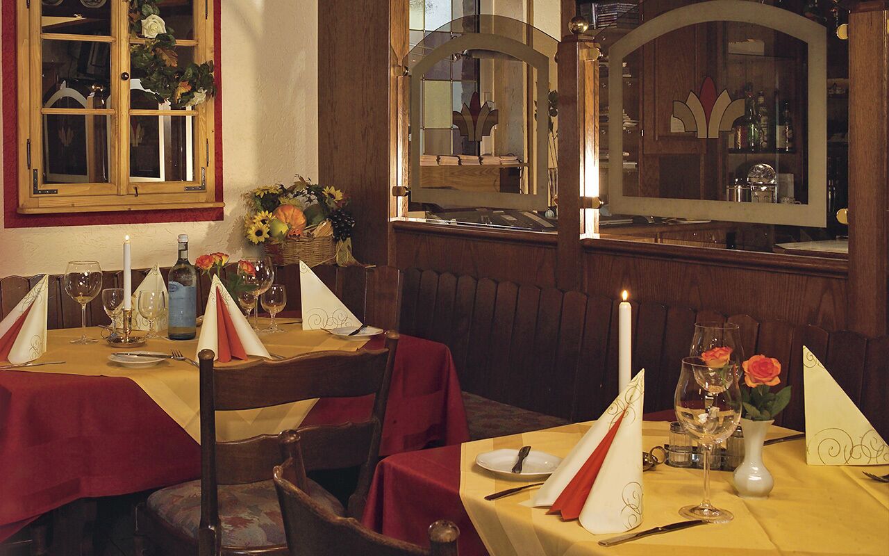 Gasthof Zum Siegburger