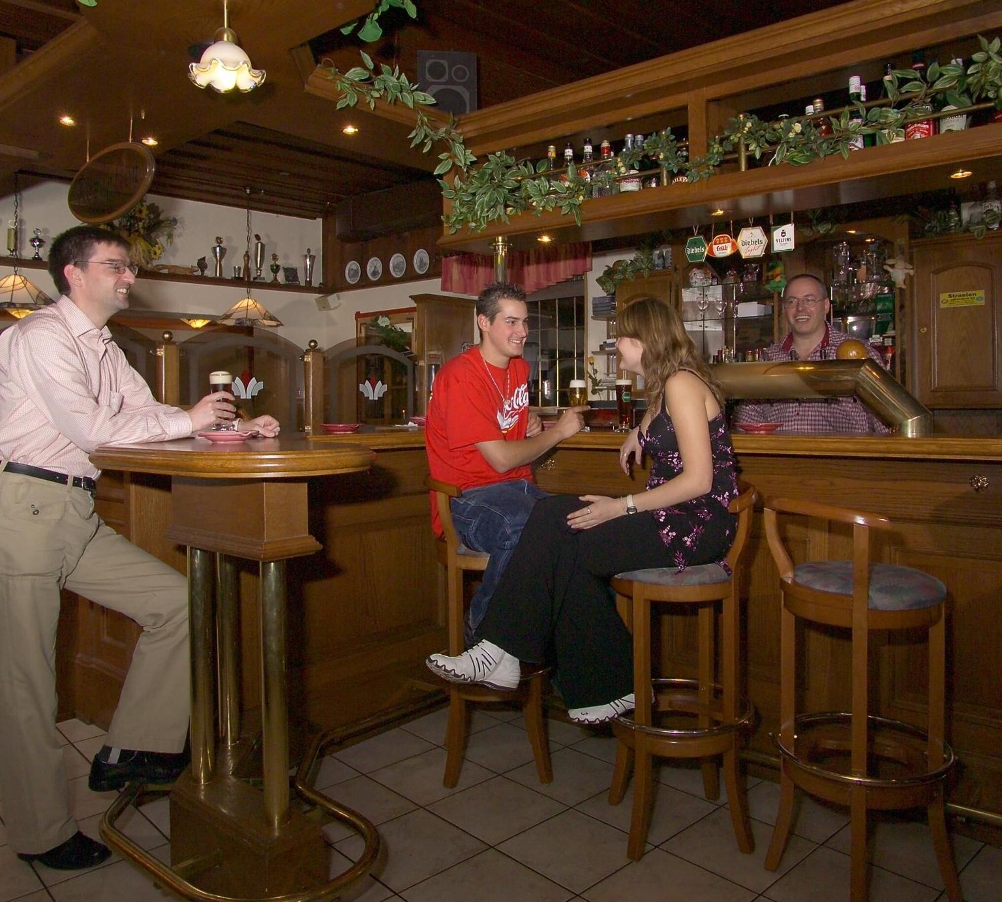 Gasthof Zum Siegburger