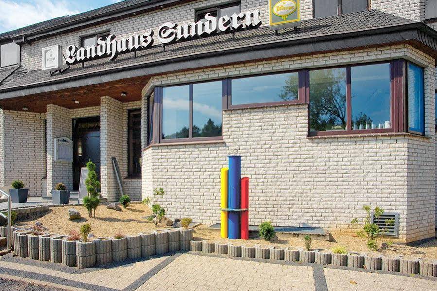 Landhaus Sundern