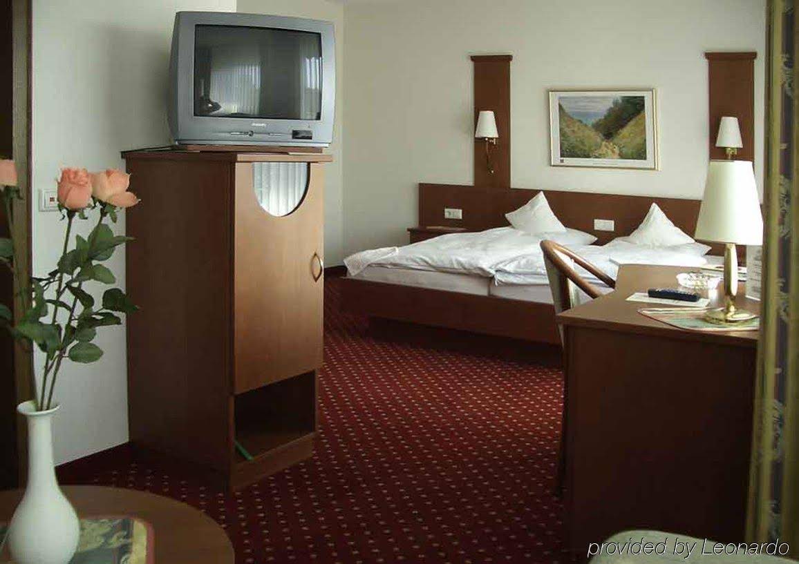 Ringhotel Teutoburger Wald