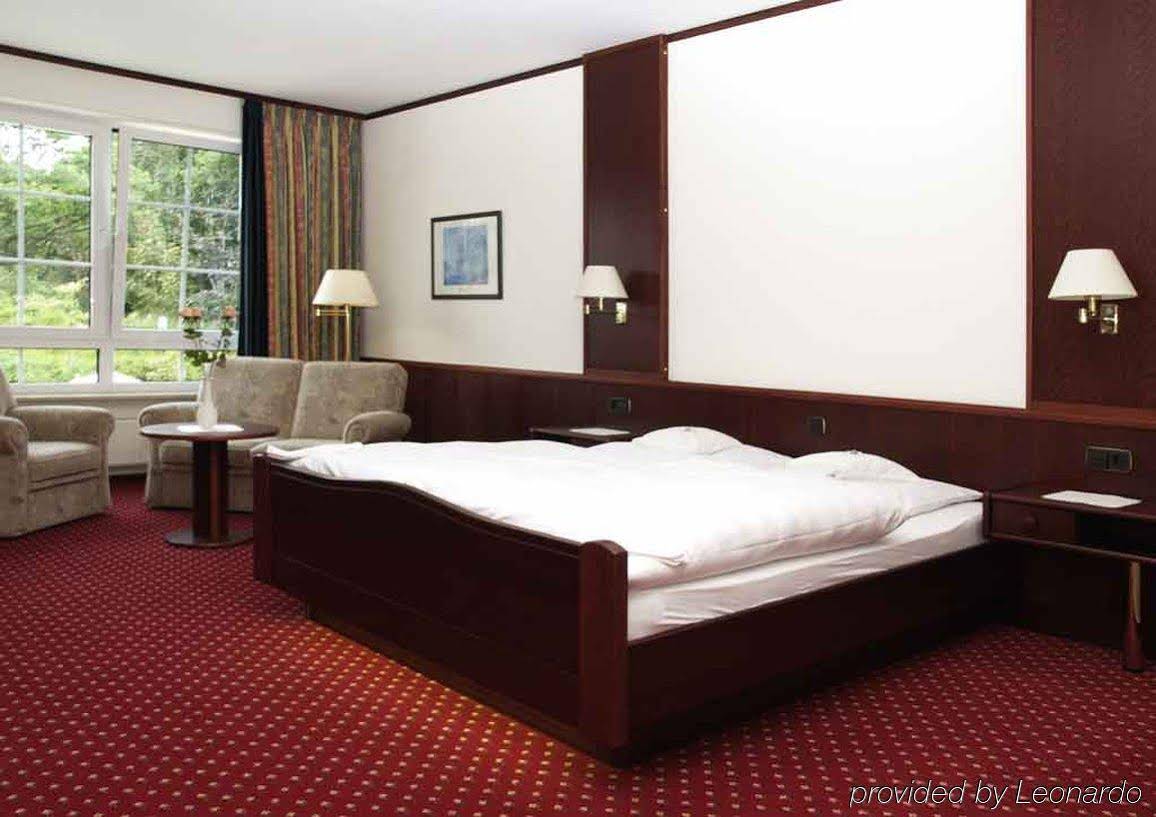 Ringhotel Teutoburger Wald