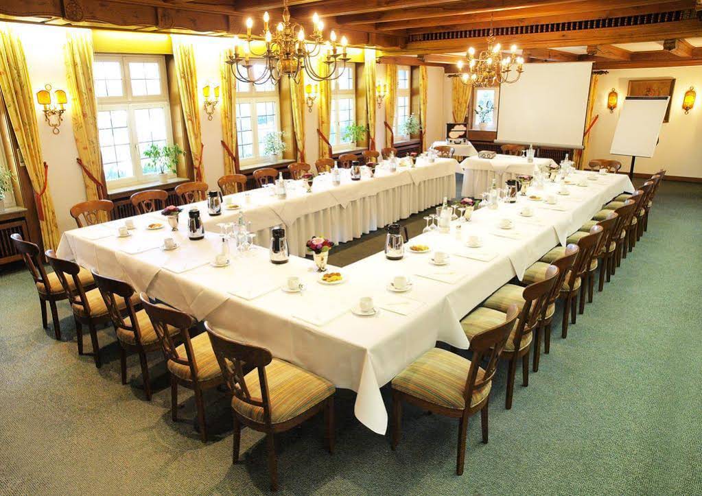 Waldhütte Heidehotel