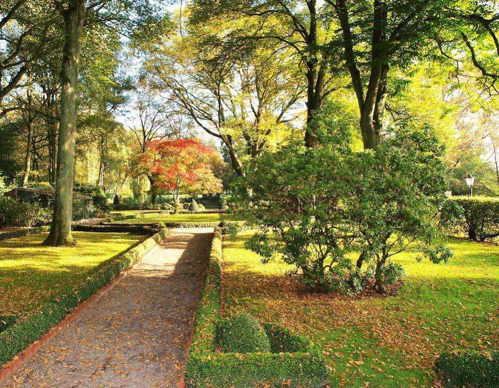 Waldhütte Heidehotel