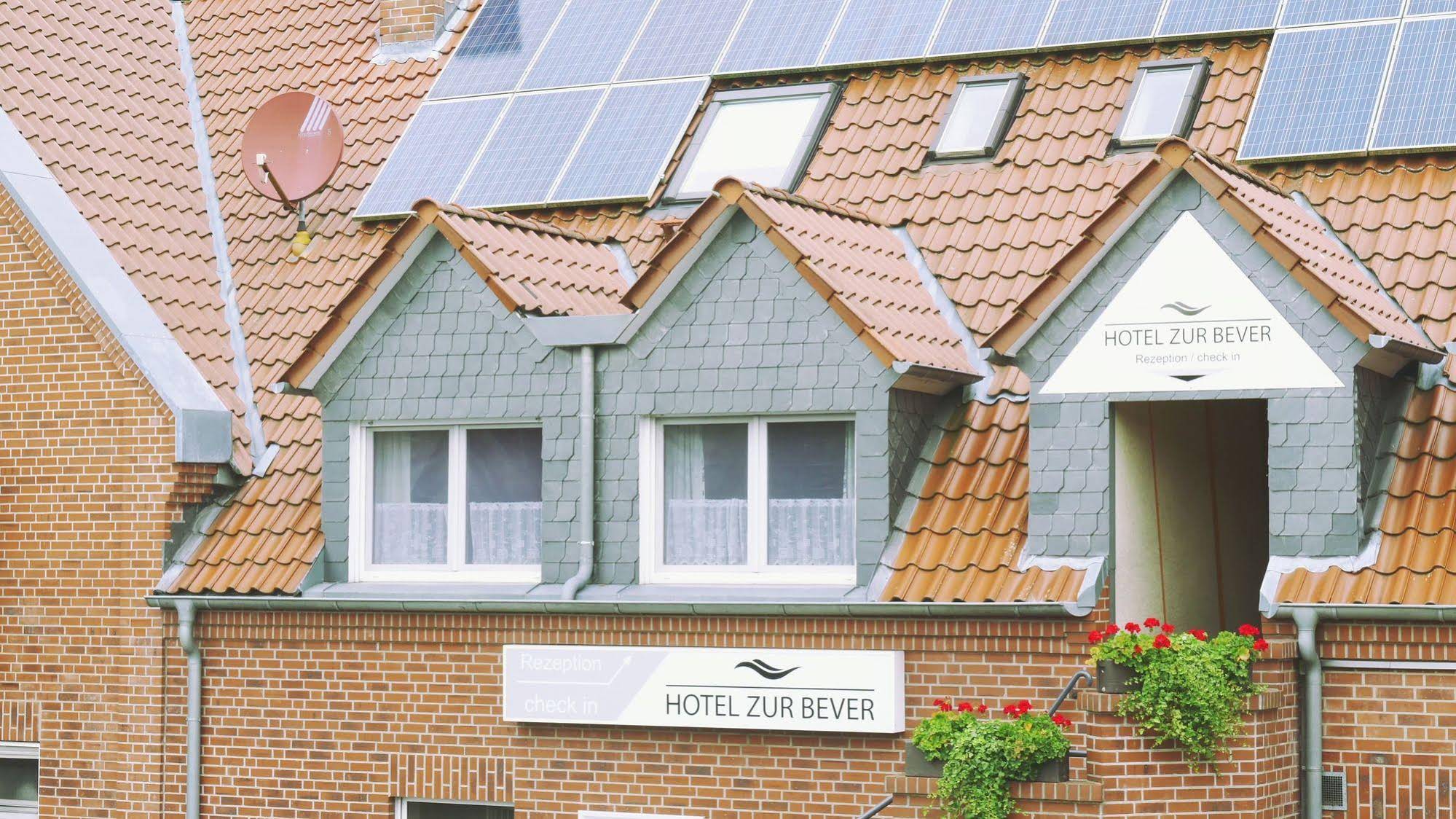 Zur Bever Gästehaus