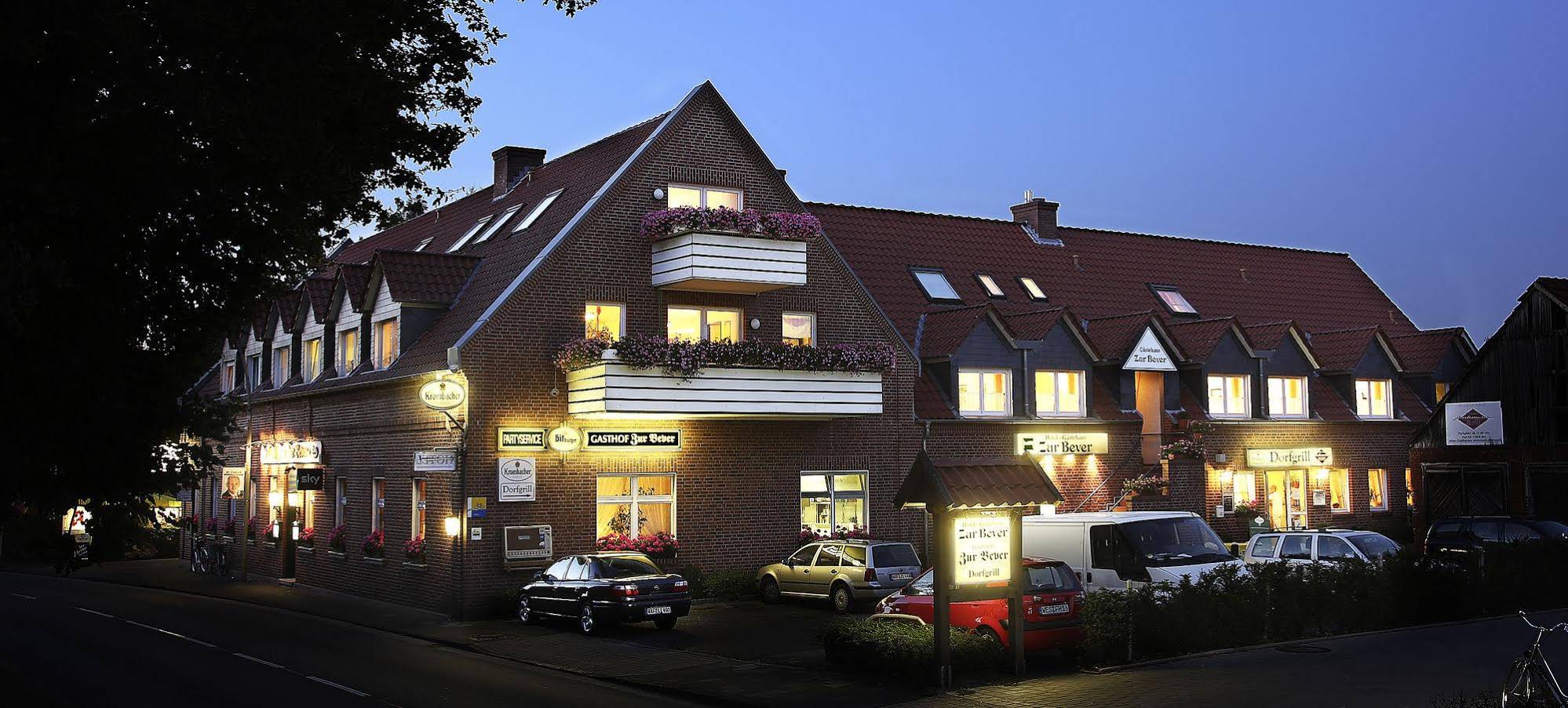 Zur Bever Gästehaus