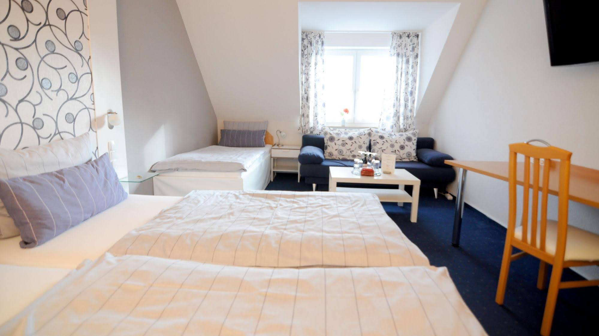Zur Bever Gästehaus