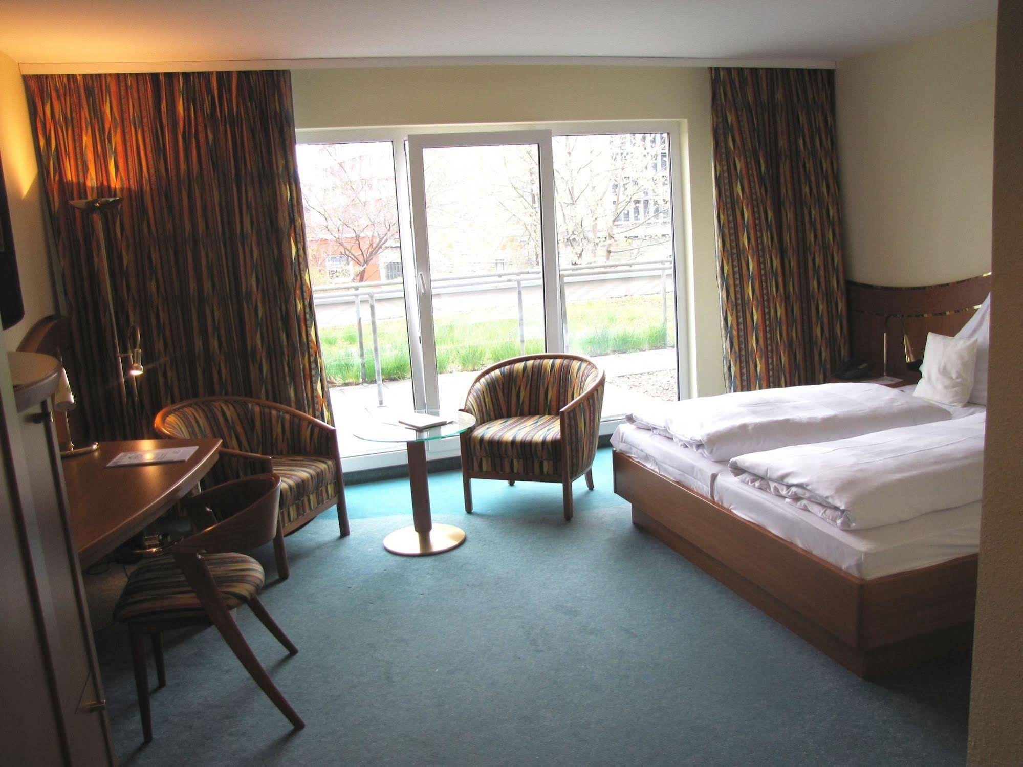 Ringhotel Katharinen Hof
