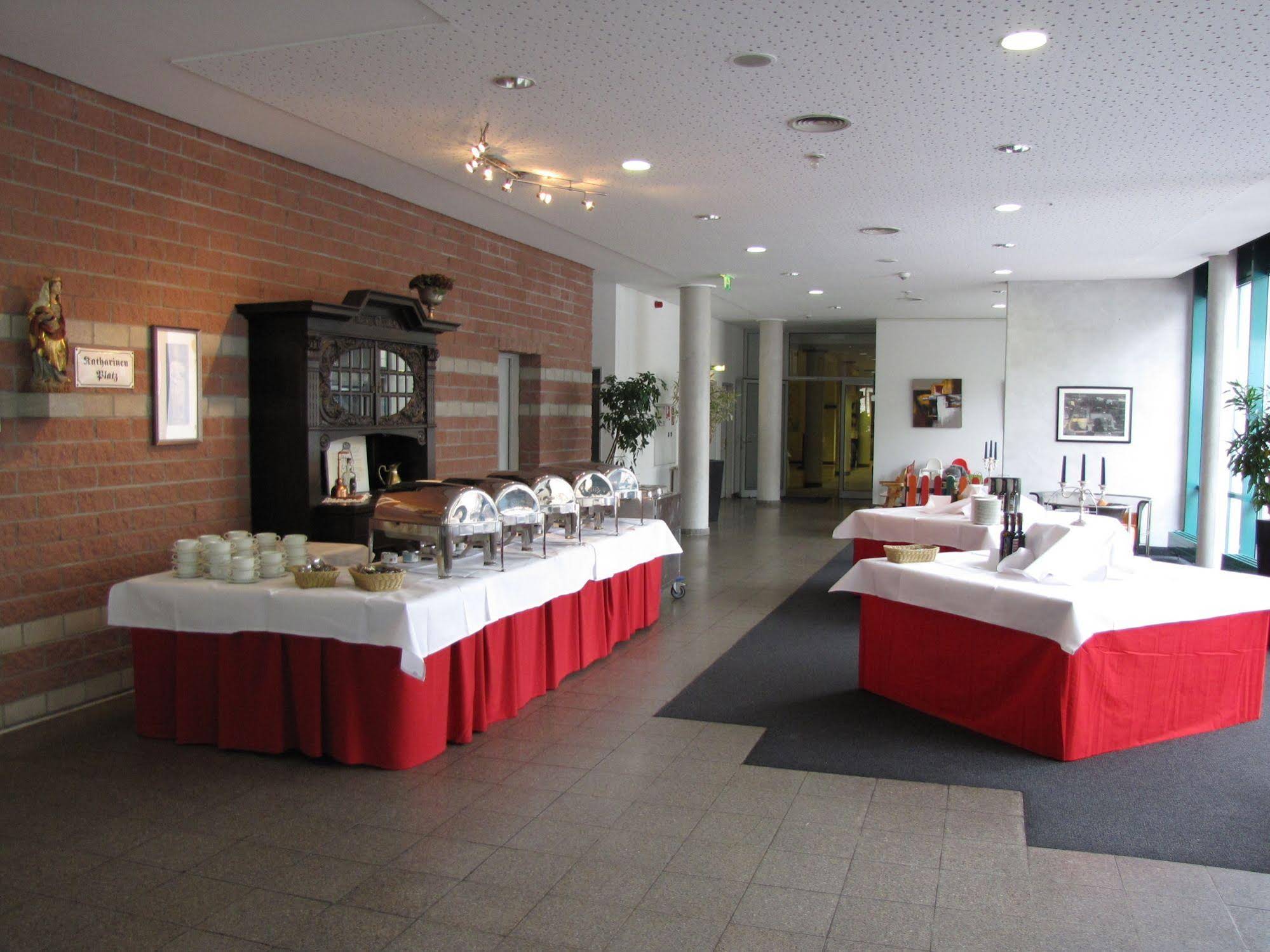 Ringhotel Katharinen Hof