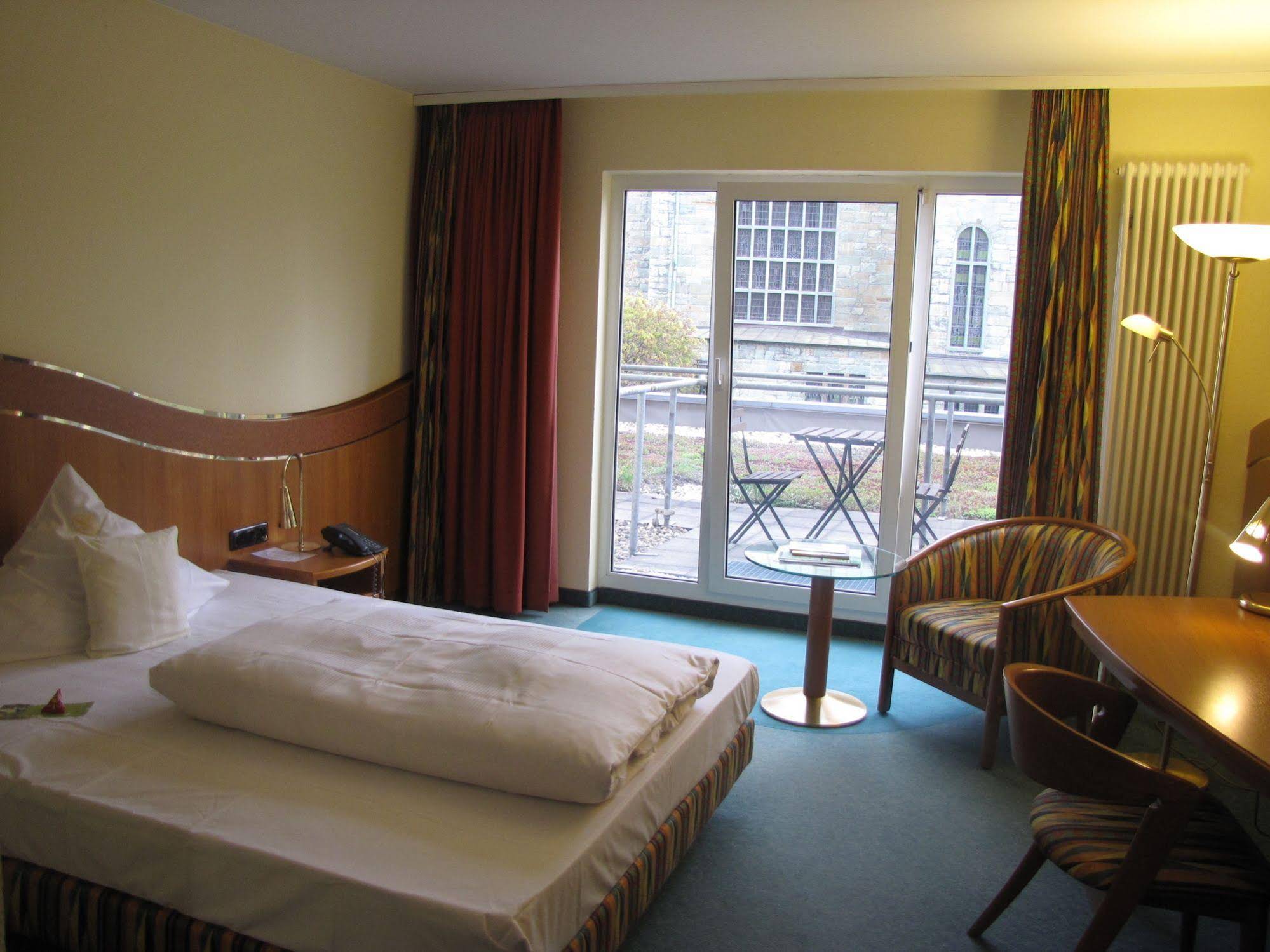 Ringhotel Katharinen Hof