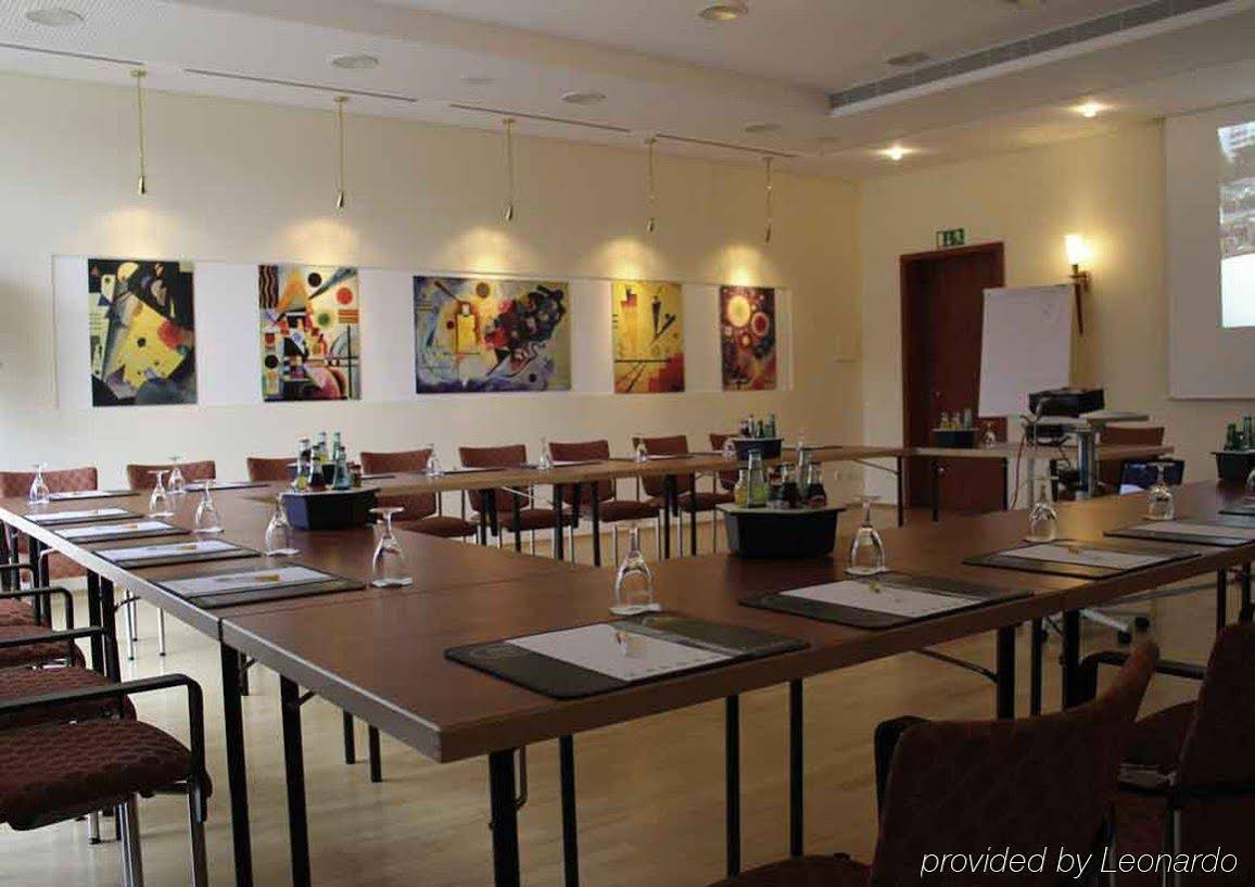 Ringhotel Katharinen Hof