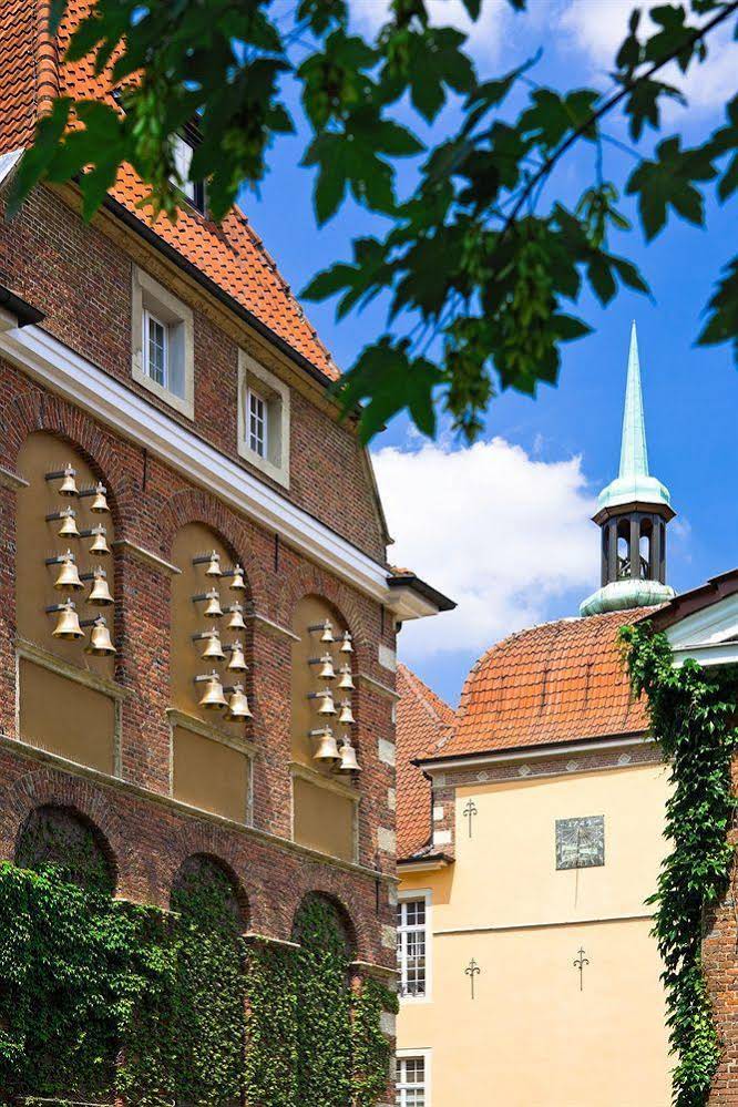 Velen Sportschloss