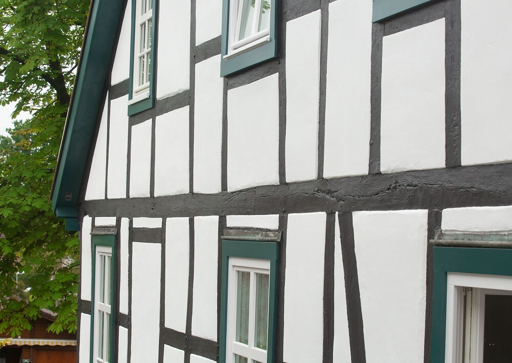 WunnersWat Hotel Verl