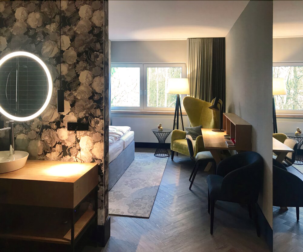 WunnersWat Hotel Verl