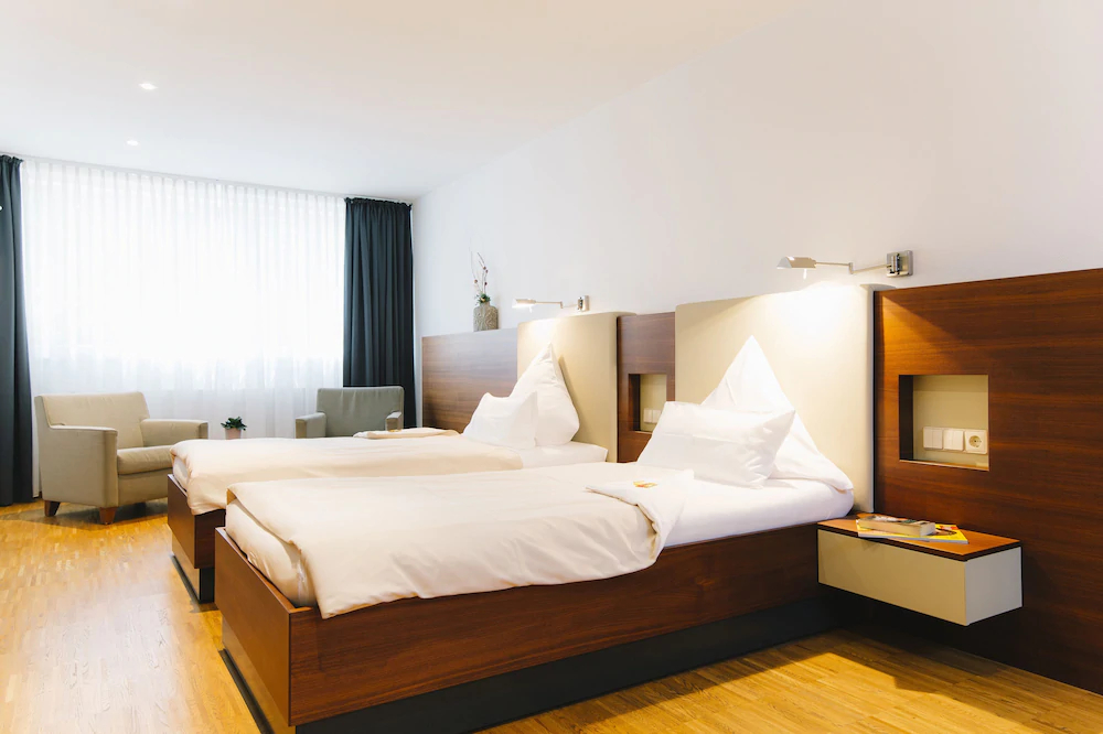 Altstadt Hotel